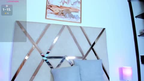 Snapshot of sweetty_girl_ chatting on 10.07.25 Sweetty online show from 10.07.25