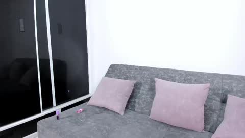 ALONDRA online show from 10.05.25