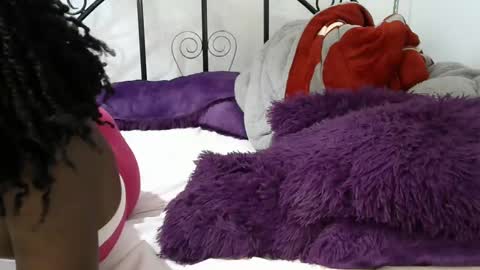 sweetvalariy online show from 02.23.25