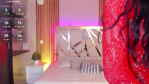 Snapshot of sweetviolet___ chatting on 09.18.25 sweetviolet___ online show from 09.18.25