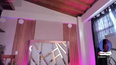 Snapshot of sweetviolet___ chatting on 02.02.26 sweetviolet___ online show from 02.02.26