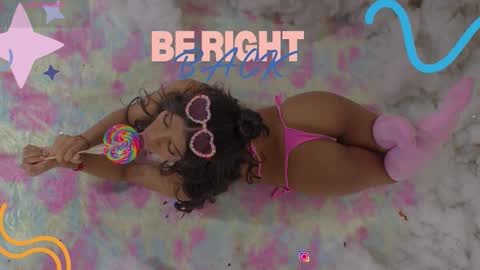 Snapshot of sweetviolet___ chatting on 02.08.26 sweetviolet___ online show from 02.08.26