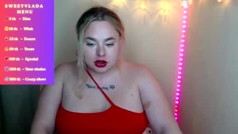 sweetvlada13 online show from 04.30.26
