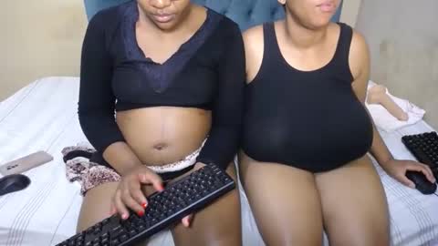 sweetwetebony2 online show from 02.27.25