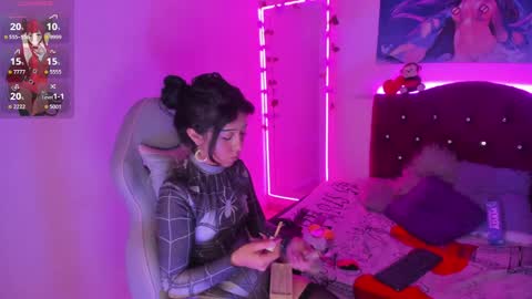 Snapshot of sweetx__cherry chatting on 05.06.26 sweetx__cherry online show from 05.06.26