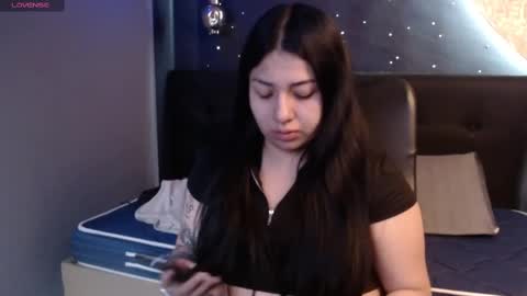 Ashley 3 online show from 01.30.25