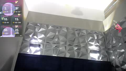 Ashley 3 online show from 09.11.25