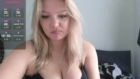 Betty online show from 07.08.26