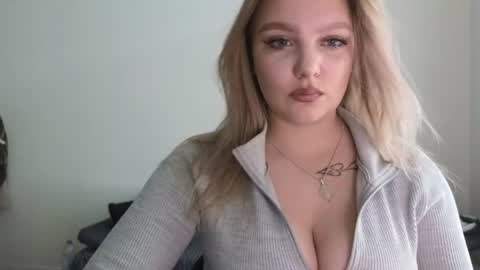 Betty online show from 07.13.26