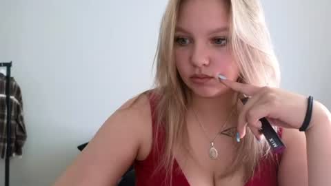 Betty online show from 07.20.26