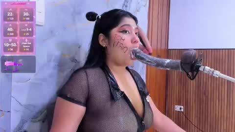 Snapshot of sweety_blowjob chatting on 03.21.26 LINA online show from 03.21.26