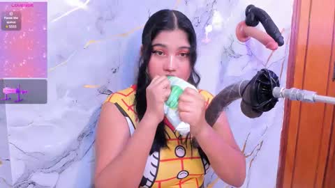 Snapshot of sweety_blowjob chatting on 03.28.26 LINA online show from 03.28.26