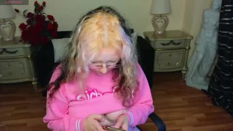 Hot Candy online show from 09.22.25