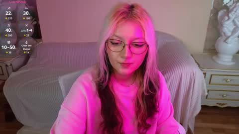 Hot Candy online show from 11.27.25