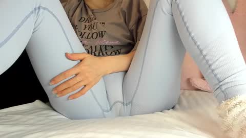 Mia online show from 01.22.25