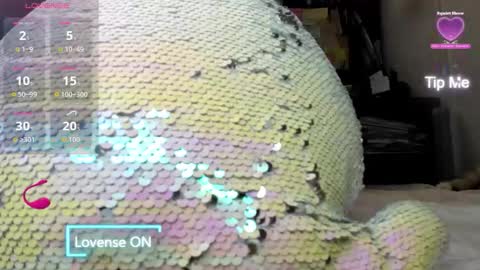 Mia online show from 02.14.26