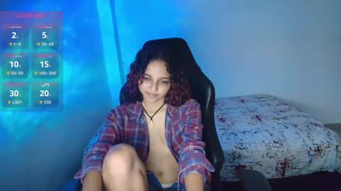sweety_dreamgirl online show from 10.12.25