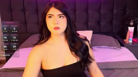 Snapshot of sweety_nicole_ chatting on 11.27.25 sweety nicole 3 online show from 11.27.25