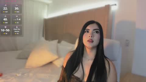 sweety nicole 3 online show from 06.17.26