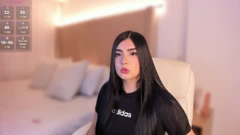 sweety nicole 3 online show from 06.21.26