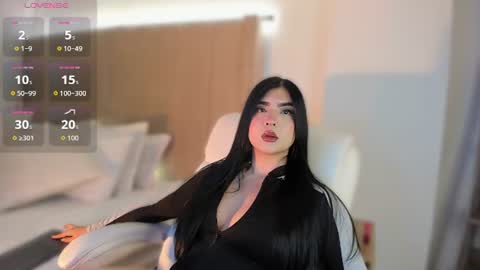 sweety nicole 3 online show from 06.30.26