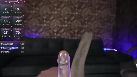 Sweety one  online show from 12.31.24