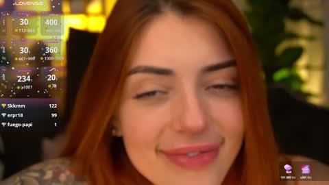 Sweety one  online show from 02.08.25