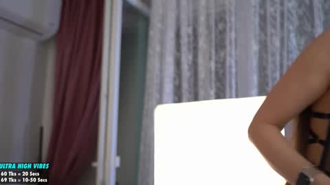 Katerina online show from 02.21.25