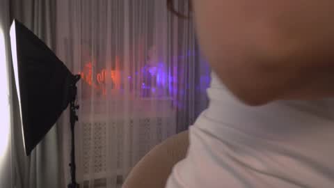 Katerina online show from 11.23.25