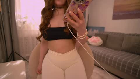 Katerina online show from 05.19.26