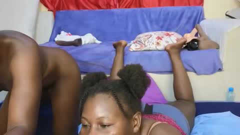 shawtyshasha online show from 01.30.25