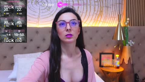 Bea Moan from LovenseWet from Tip MenuOpen for Private online show from 12.04.24