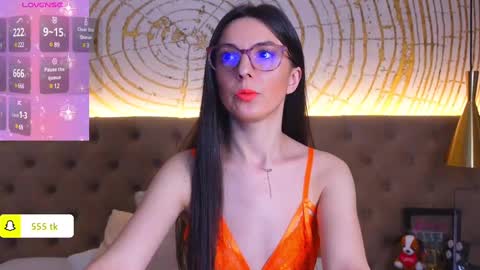 Bea Moan from LovenseWet from Tip MenuOpen for Private online show from 02.18.25