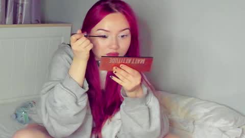 sweetyangiee online show from 05.03.26