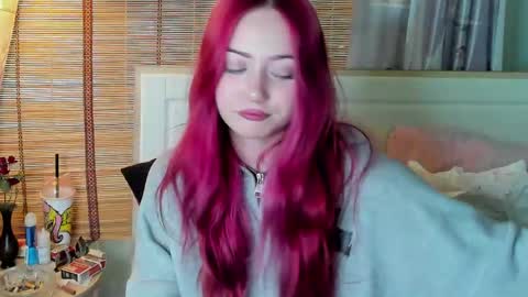 sweetyangiee online show from 05.11.26