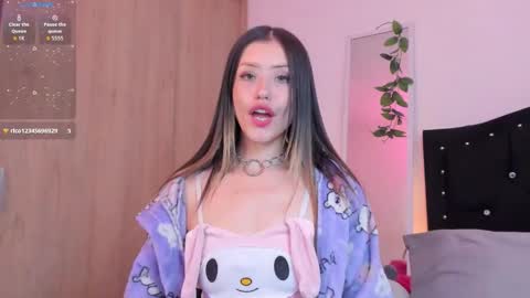 Janne online show from 10.14.25