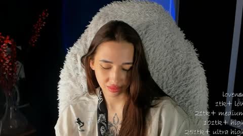 Jinny online show from 03.27.26