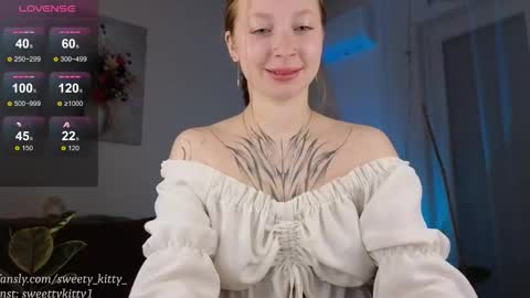 Jenny  give it a sub online show from 11.29.25