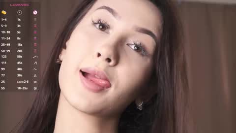 Astrid online show from 09.25.25