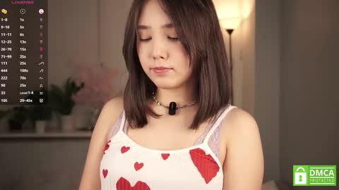 Astrid online show from 11.23.25