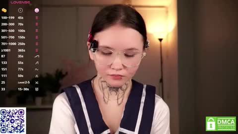 Astrid online show from 11.23.25