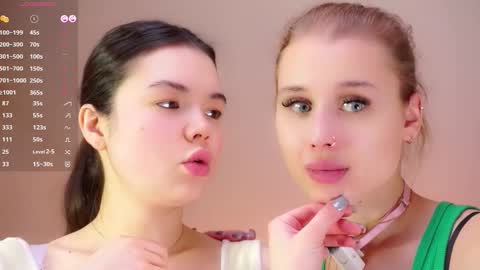 Astrid online show from 02.15.26