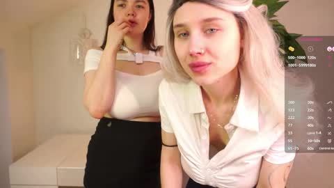 Astrid online show from 03.31.26