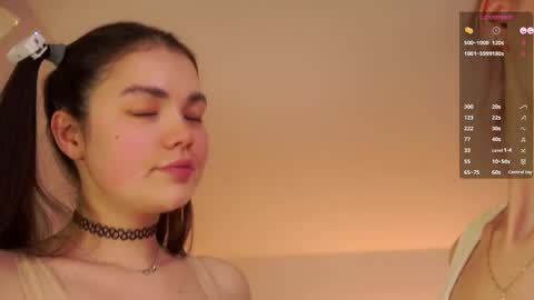 Astrid online show from 05.31.26