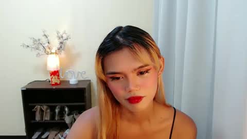 Megan online show from 01.03.25