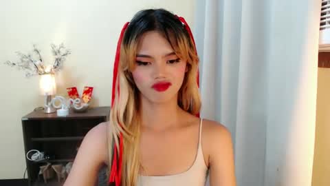 Megan online show from 01.27.25