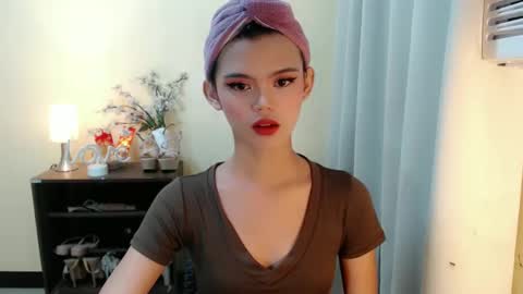 Megan online show from 02.12.25