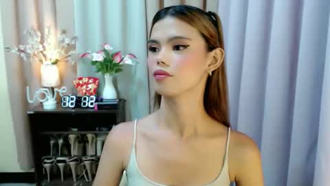 Megan online show from 11.20.25