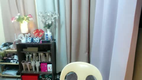 Megan online show from 01.07.26