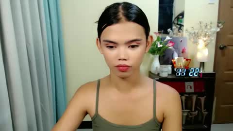 Megan online show from 05.10.26
